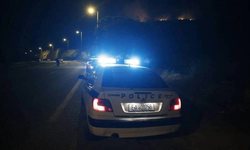 Μυστήριο με πυροβολισμούς στο Περιστέρι - «Γάζωσαν» κάβα